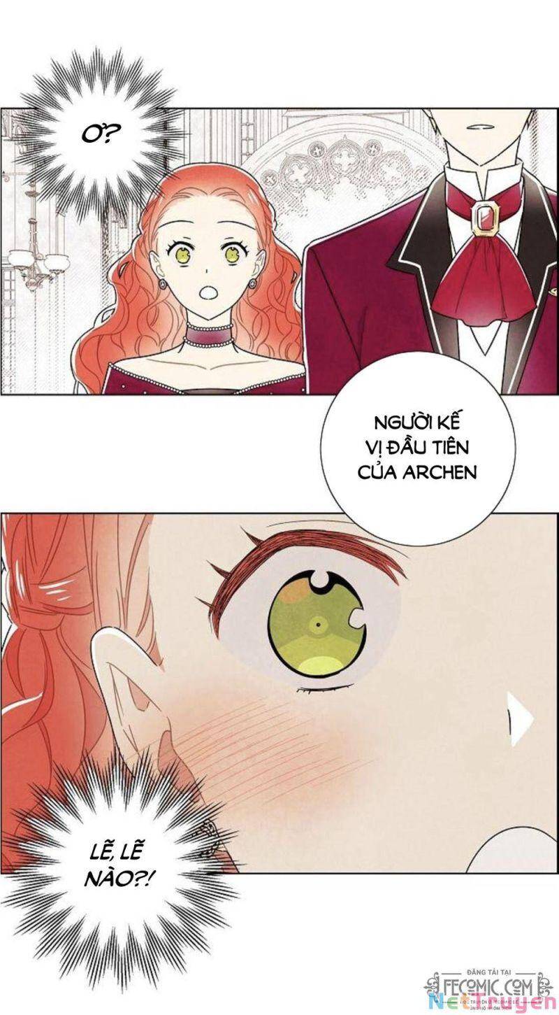 Tôi Đã Cướp Mất Đêm Đầu Tiên Của Nam Chính Chapter 87 - 27