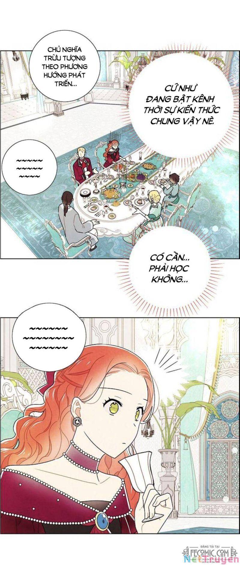 Tôi Đã Cướp Mất Đêm Đầu Tiên Của Nam Chính Chapter 87 - 38