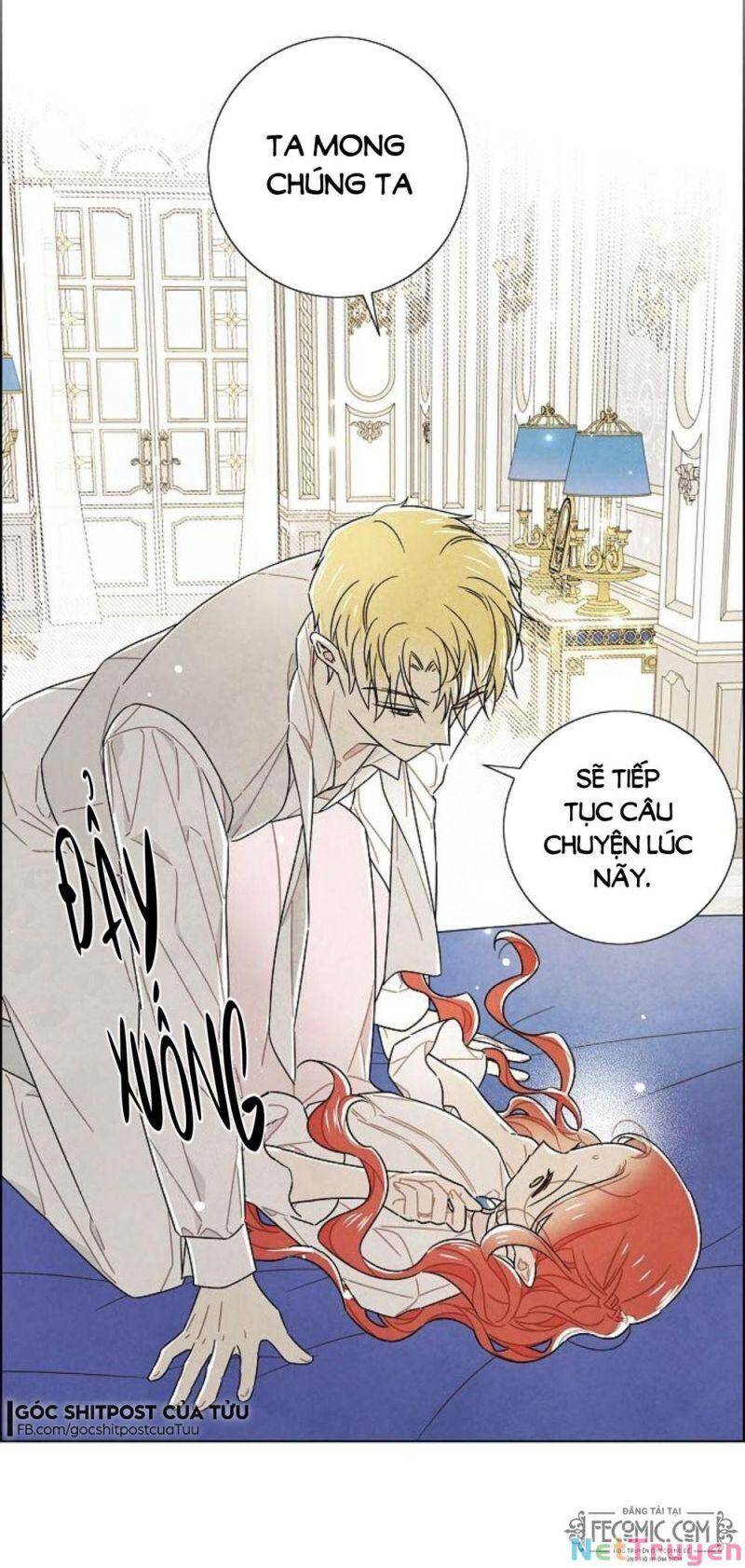 Tôi Đã Cướp Mất Đêm Đầu Tiên Của Nam Chính Chapter 87 - 5