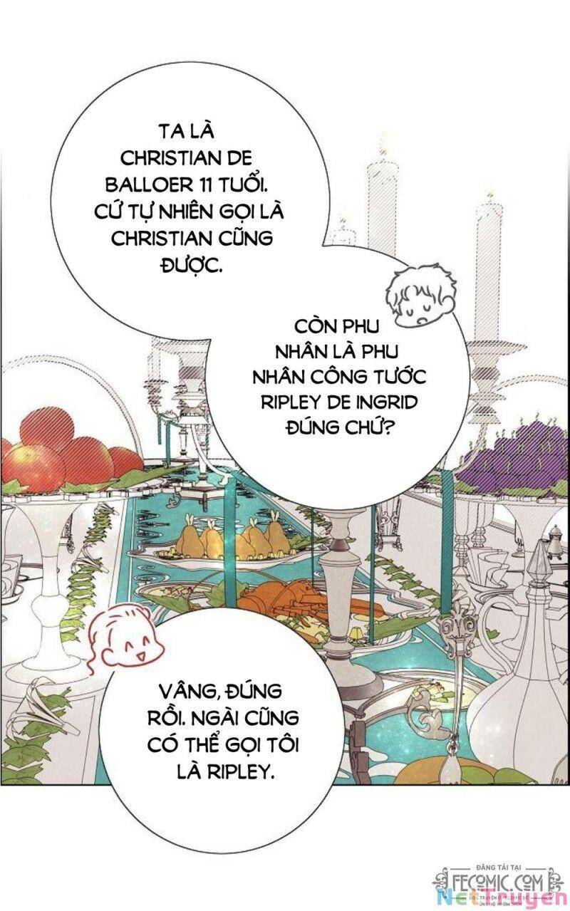 Tôi Đã Cướp Mất Đêm Đầu Tiên Của Nam Chính Chapter 87 - 44