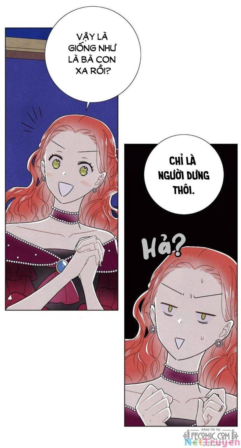 Tôi Đã Cướp Mất Đêm Đầu Tiên Của Nam Chính Chapter 87 - 55