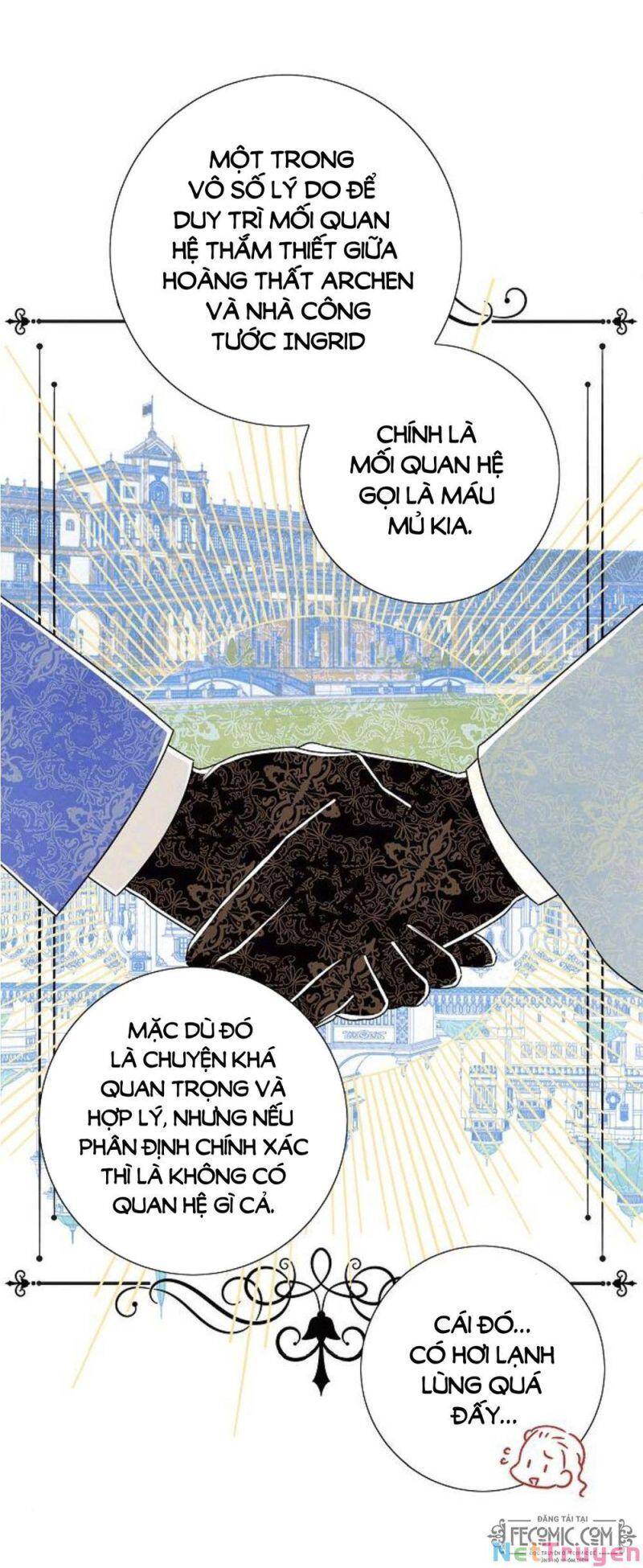 Tôi Đã Cướp Mất Đêm Đầu Tiên Của Nam Chính Chapter 87 - 56