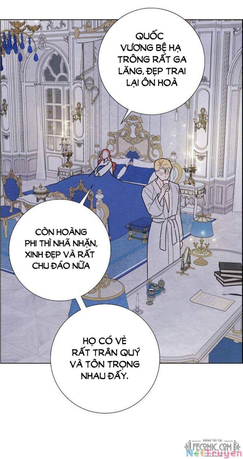 Tôi Đã Cướp Mất Đêm Đầu Tiên Của Nam Chính Chapter 87 - 60