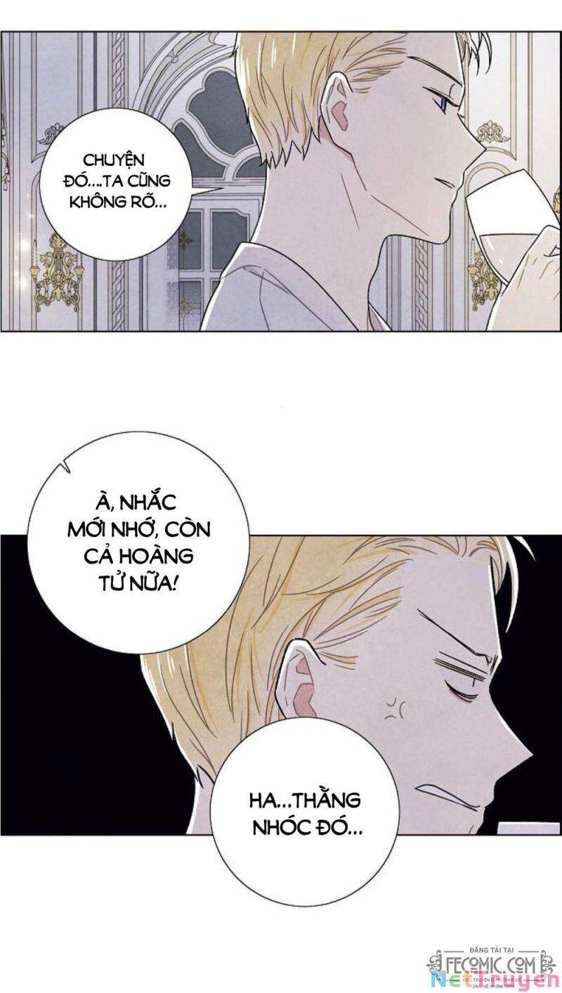 Tôi Đã Cướp Mất Đêm Đầu Tiên Của Nam Chính Chapter 87 - 61