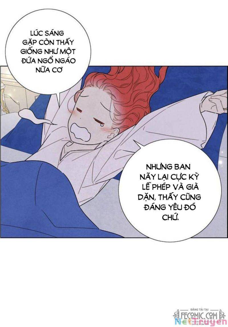 Tôi Đã Cướp Mất Đêm Đầu Tiên Của Nam Chính Chapter 87 - 62