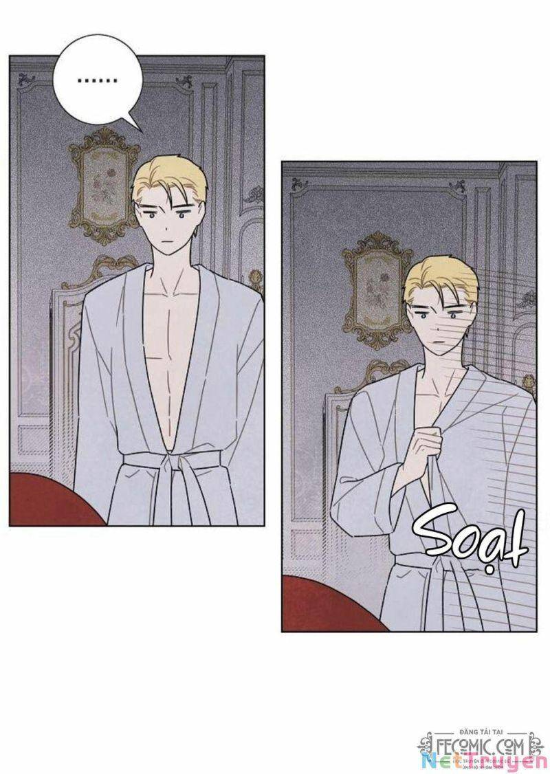 Tôi Đã Cướp Mất Đêm Đầu Tiên Của Nam Chính Chapter 87 - 70