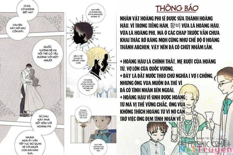 Tôi Đã Cướp Mất Đêm Đầu Tiên Của Nam Chính Chapter 89 - 2