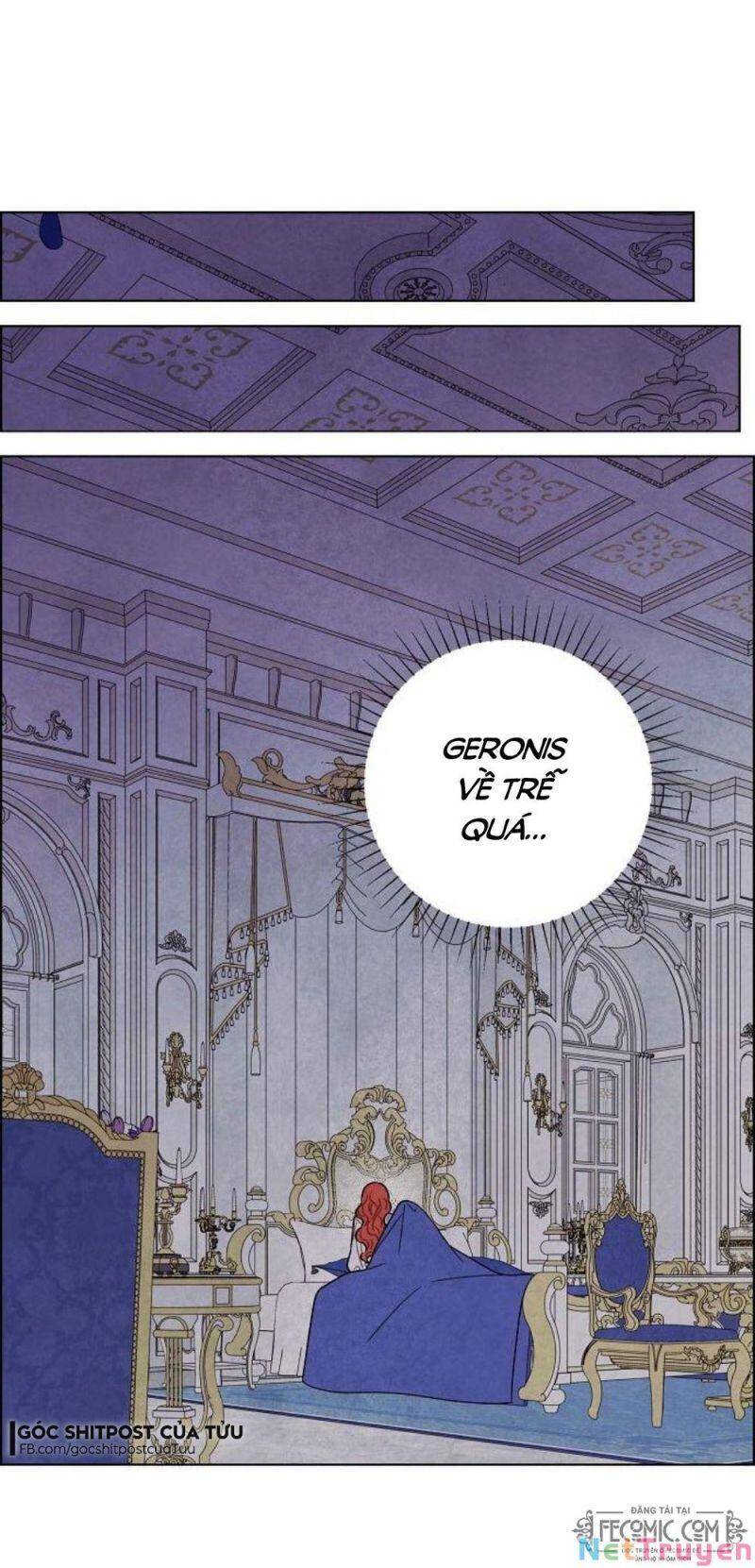 Tôi Đã Cướp Mất Đêm Đầu Tiên Của Nam Chính Chapter 89 - 11