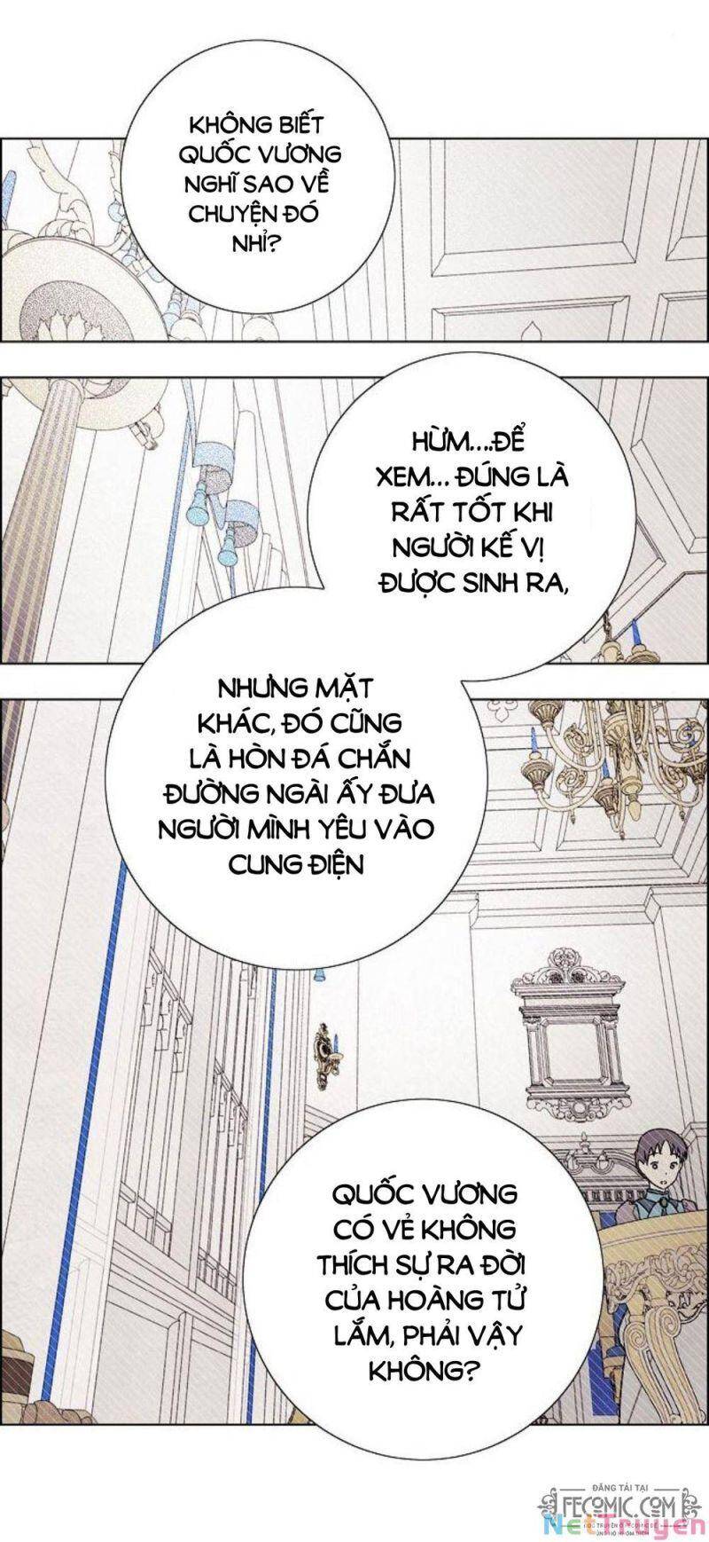 Tôi Đã Cướp Mất Đêm Đầu Tiên Của Nam Chính Chapter 89 - 16