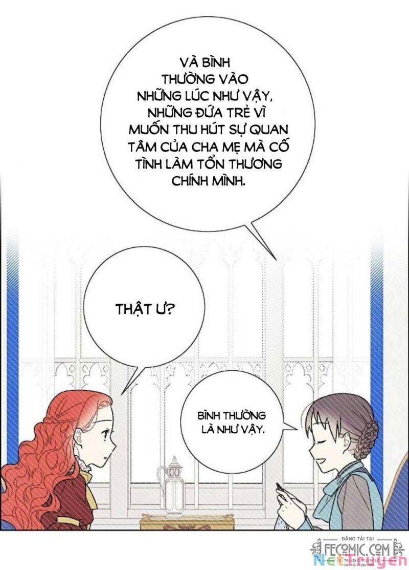 Tôi Đã Cướp Mất Đêm Đầu Tiên Của Nam Chính Chapter 89 - 20