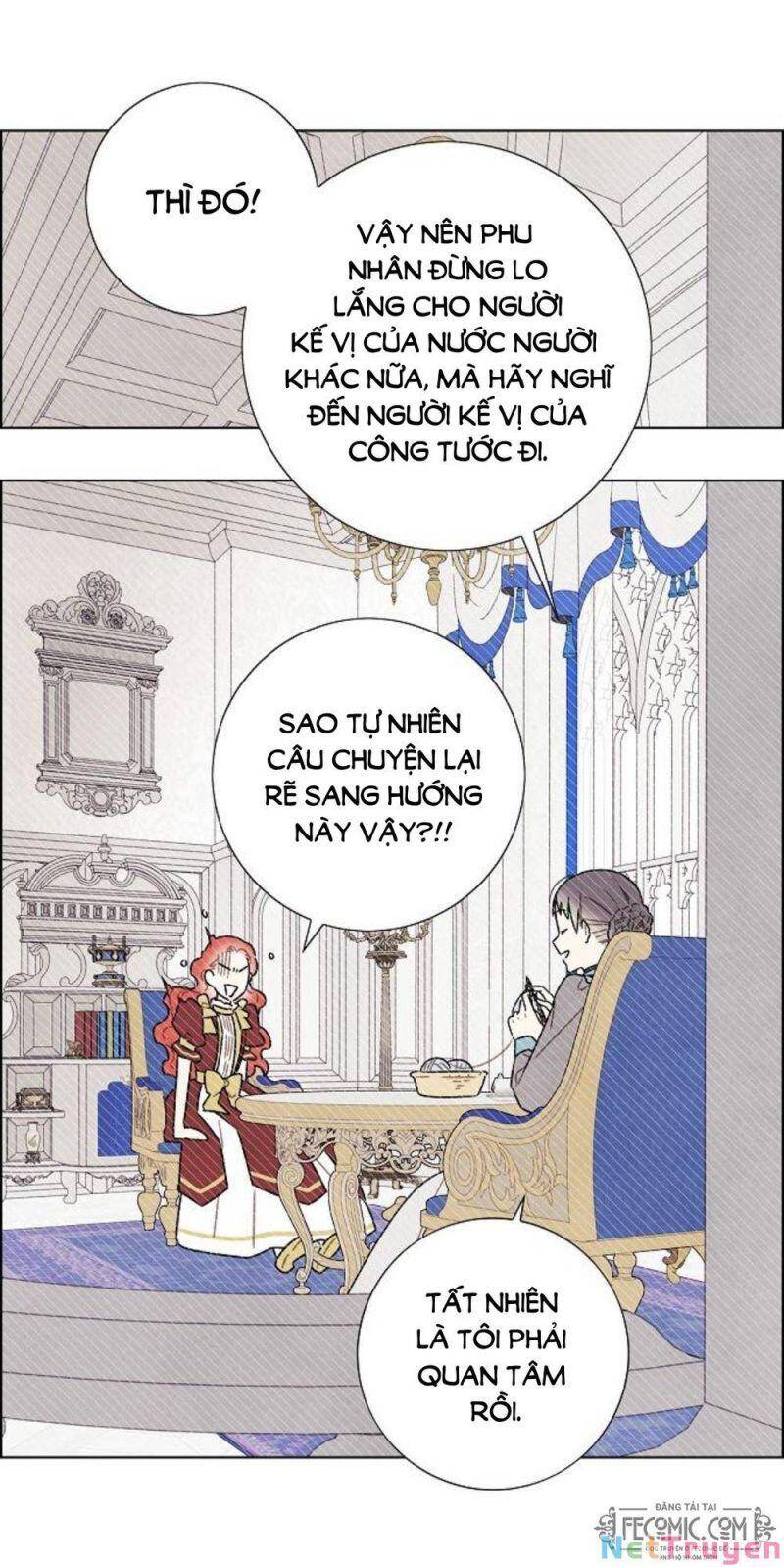 Tôi Đã Cướp Mất Đêm Đầu Tiên Của Nam Chính Chapter 89 - 21