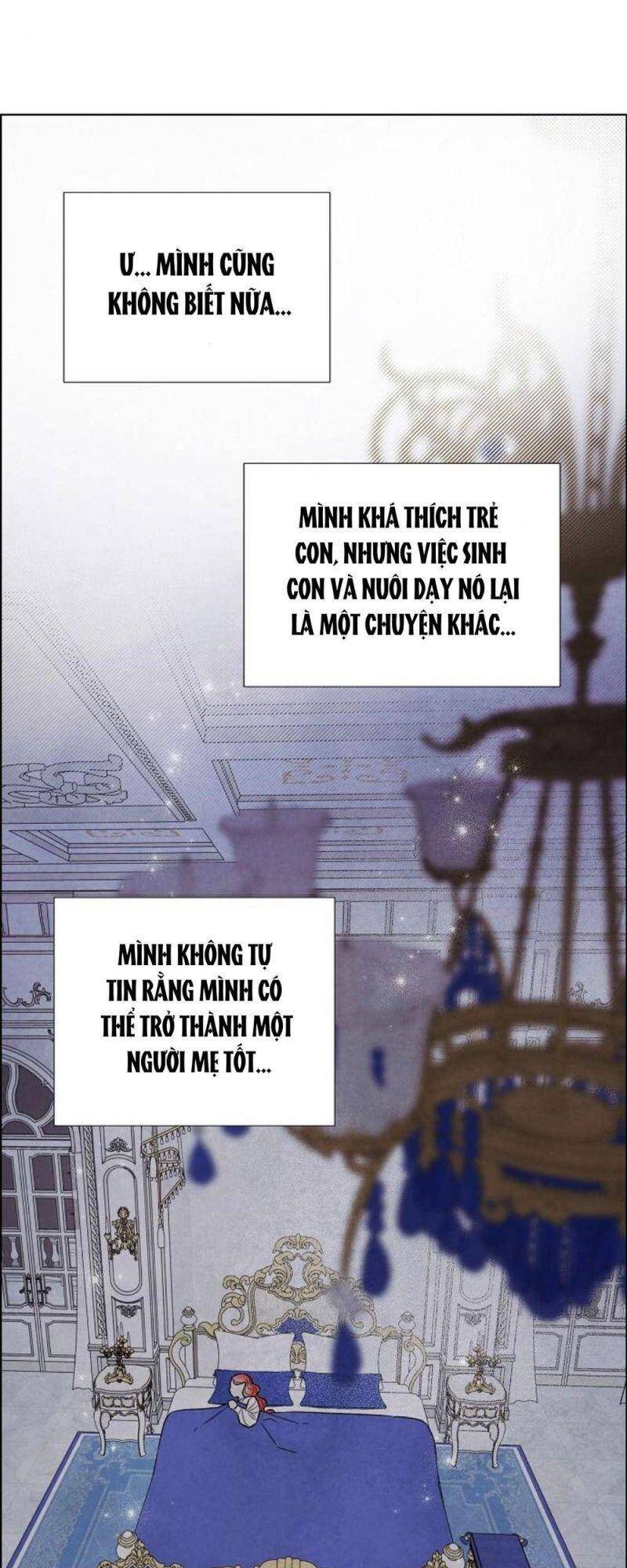 Tôi Đã Cướp Mất Đêm Đầu Tiên Của Nam Chính Chapter 89 - 29