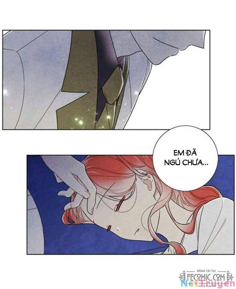 Tôi Đã Cướp Mất Đêm Đầu Tiên Của Nam Chính Chapter 89 - 33