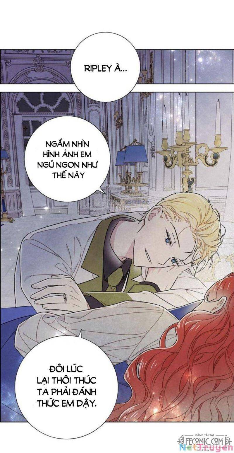 Tôi Đã Cướp Mất Đêm Đầu Tiên Của Nam Chính Chapter 89 - 34