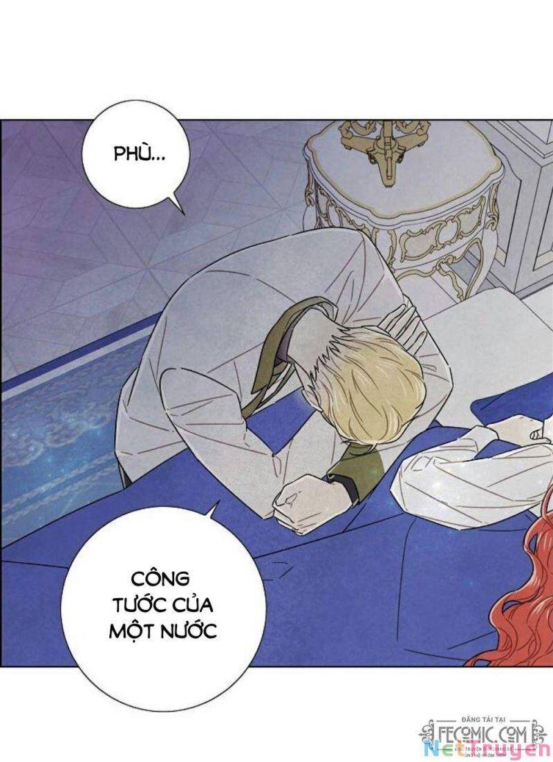 Tôi Đã Cướp Mất Đêm Đầu Tiên Của Nam Chính Chapter 89 - 36