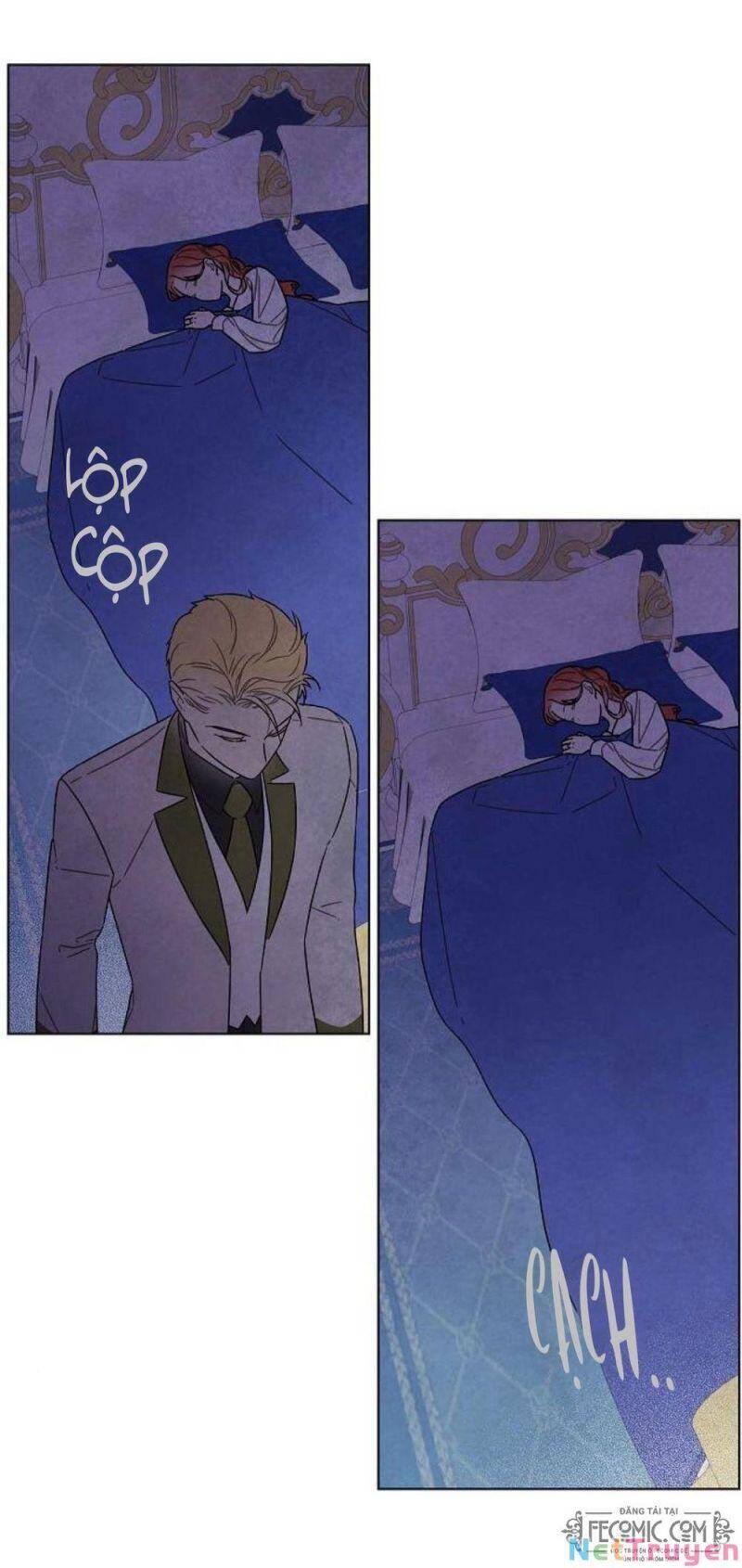 Tôi Đã Cướp Mất Đêm Đầu Tiên Của Nam Chính Chapter 89 - 39