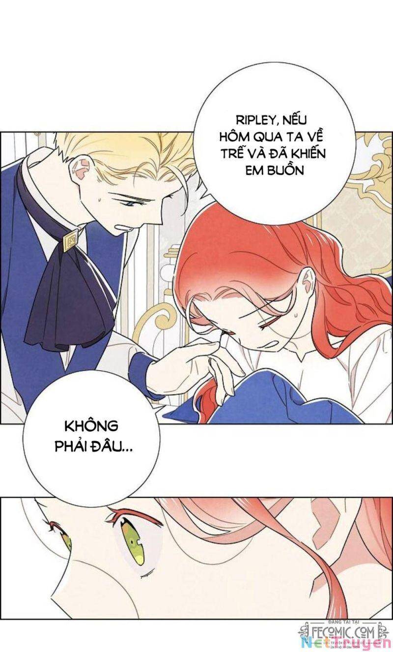 Tôi Đã Cướp Mất Đêm Đầu Tiên Của Nam Chính Chapter 89 - 52