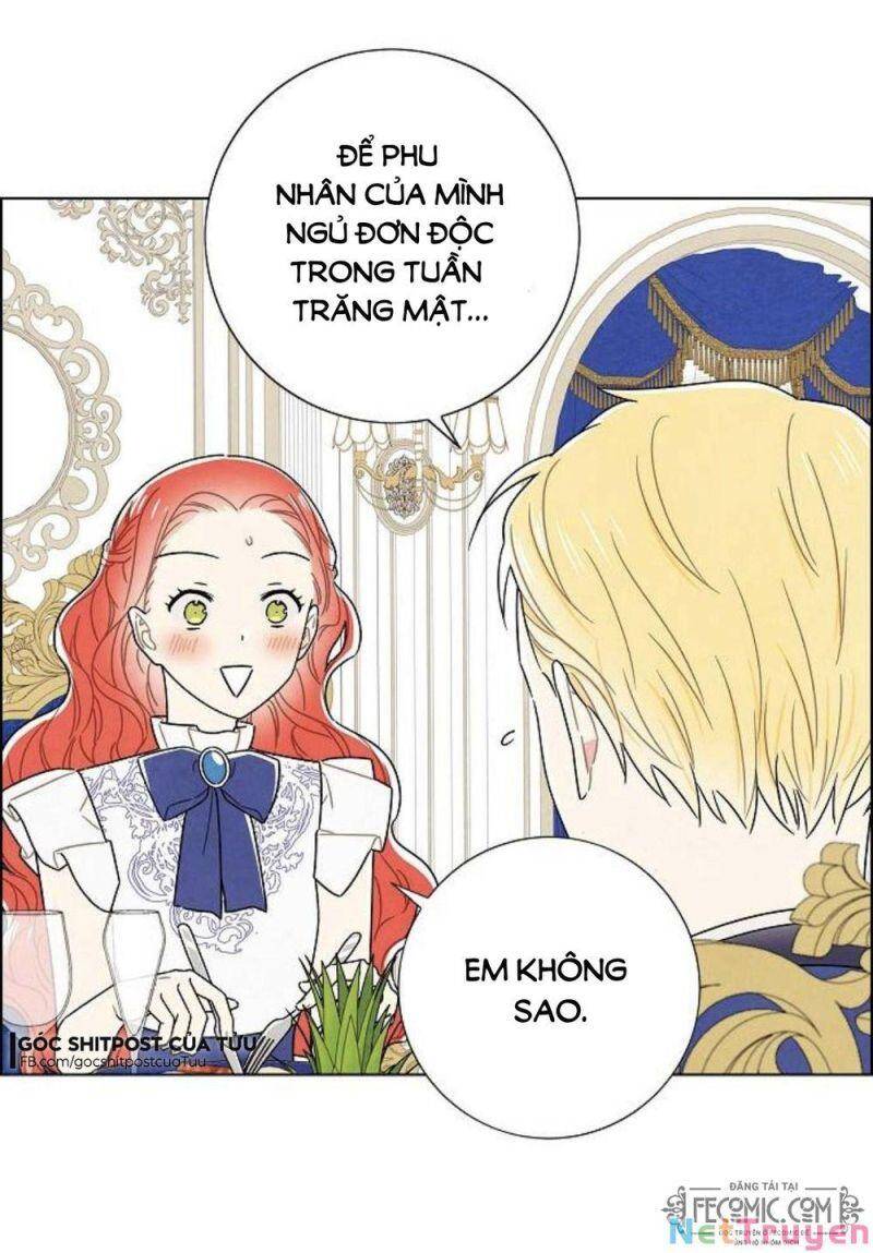 Tôi Đã Cướp Mất Đêm Đầu Tiên Của Nam Chính Chapter 89 - 59