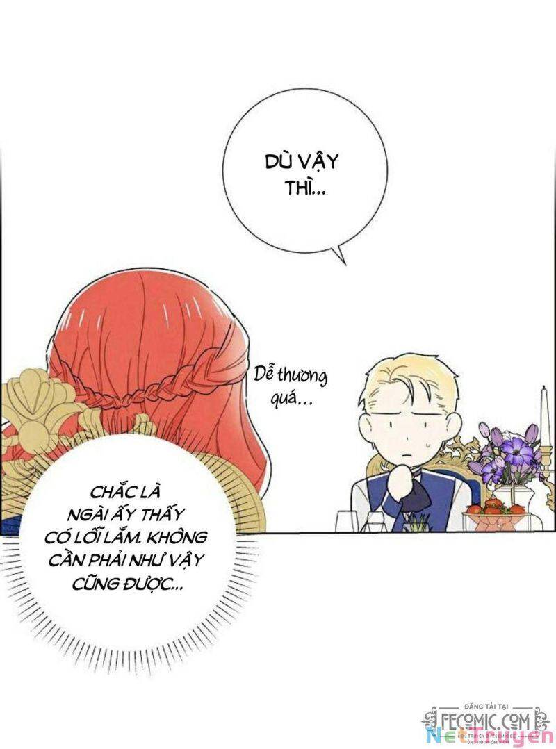 Tôi Đã Cướp Mất Đêm Đầu Tiên Của Nam Chính Chapter 89 - 60