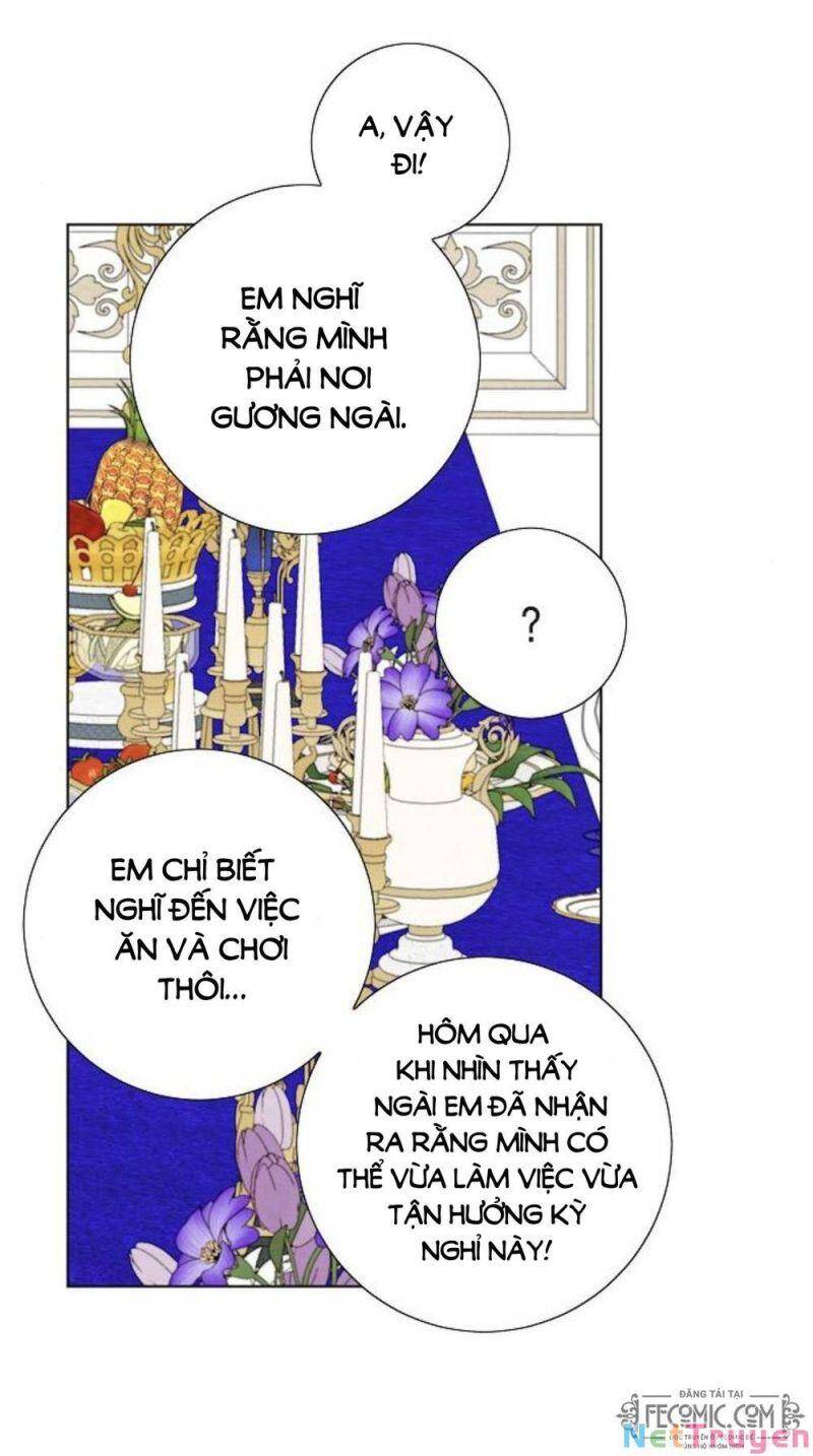 Tôi Đã Cướp Mất Đêm Đầu Tiên Của Nam Chính Chapter 89 - 61