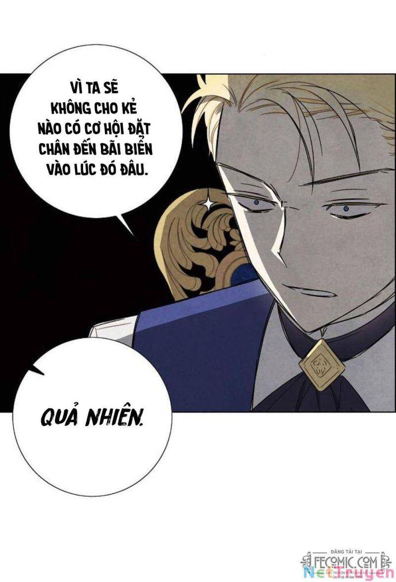 Tôi Đã Cướp Mất Đêm Đầu Tiên Của Nam Chính Chapter 89 - 72