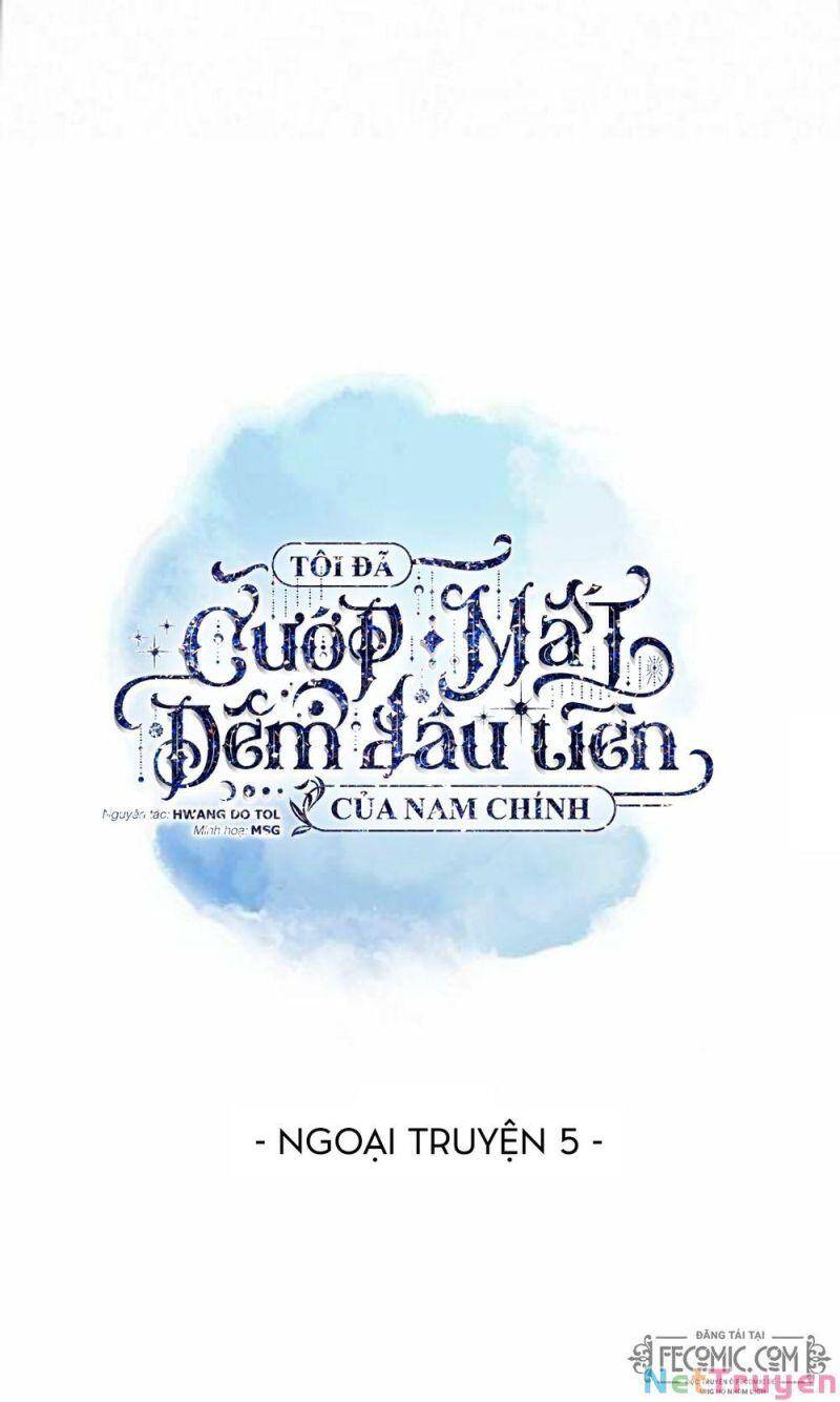 Tôi Đã Cướp Mất Đêm Đầu Tiên Của Nam Chính Chapter 89 - 10