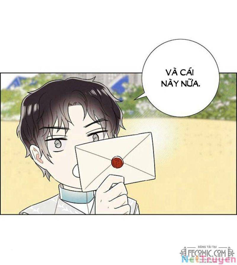 Tôi Đã Cướp Mất Đêm Đầu Tiên Của Nam Chính Chapter 90 - 32