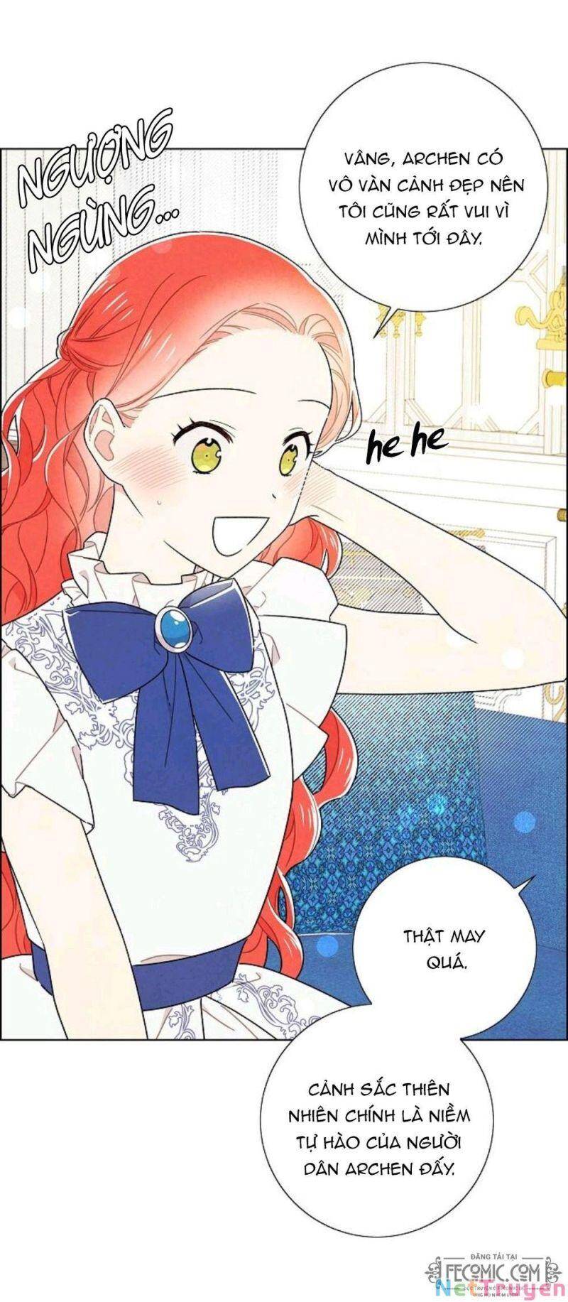 Tôi Đã Cướp Mất Đêm Đầu Tiên Của Nam Chính Chapter 91 - 14