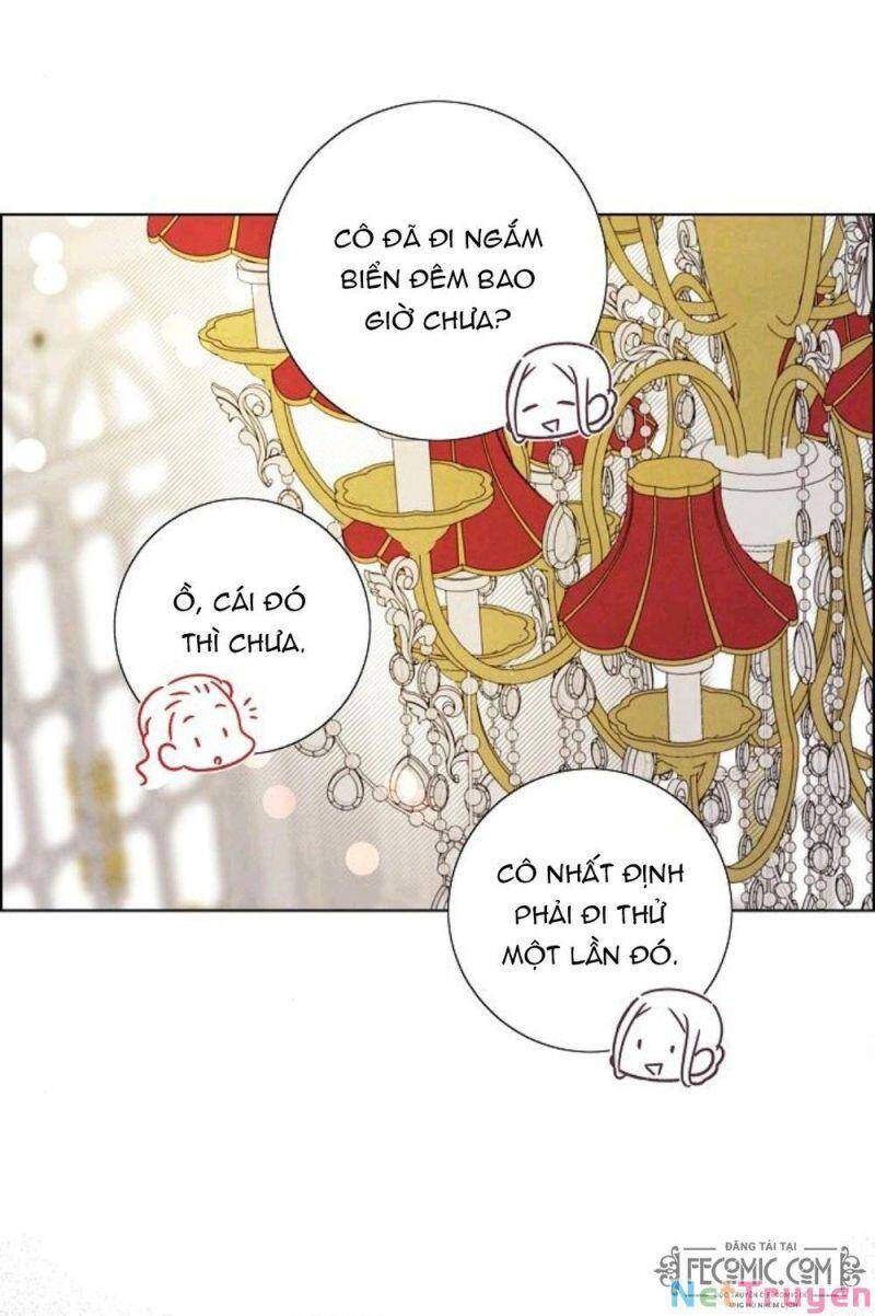 Tôi Đã Cướp Mất Đêm Đầu Tiên Của Nam Chính Chapter 91 - 15