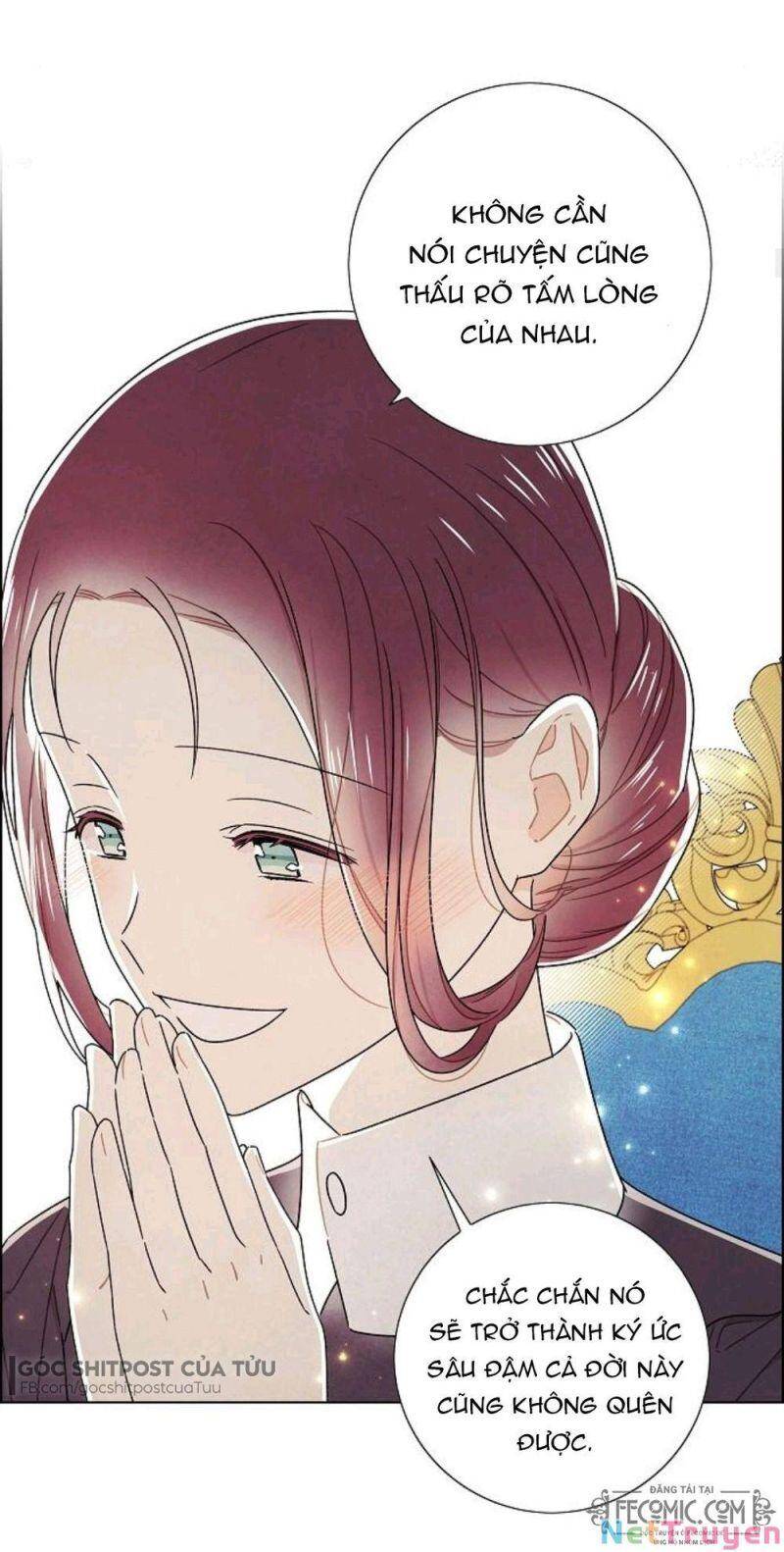 Tôi Đã Cướp Mất Đêm Đầu Tiên Của Nam Chính Chapter 91 - 18