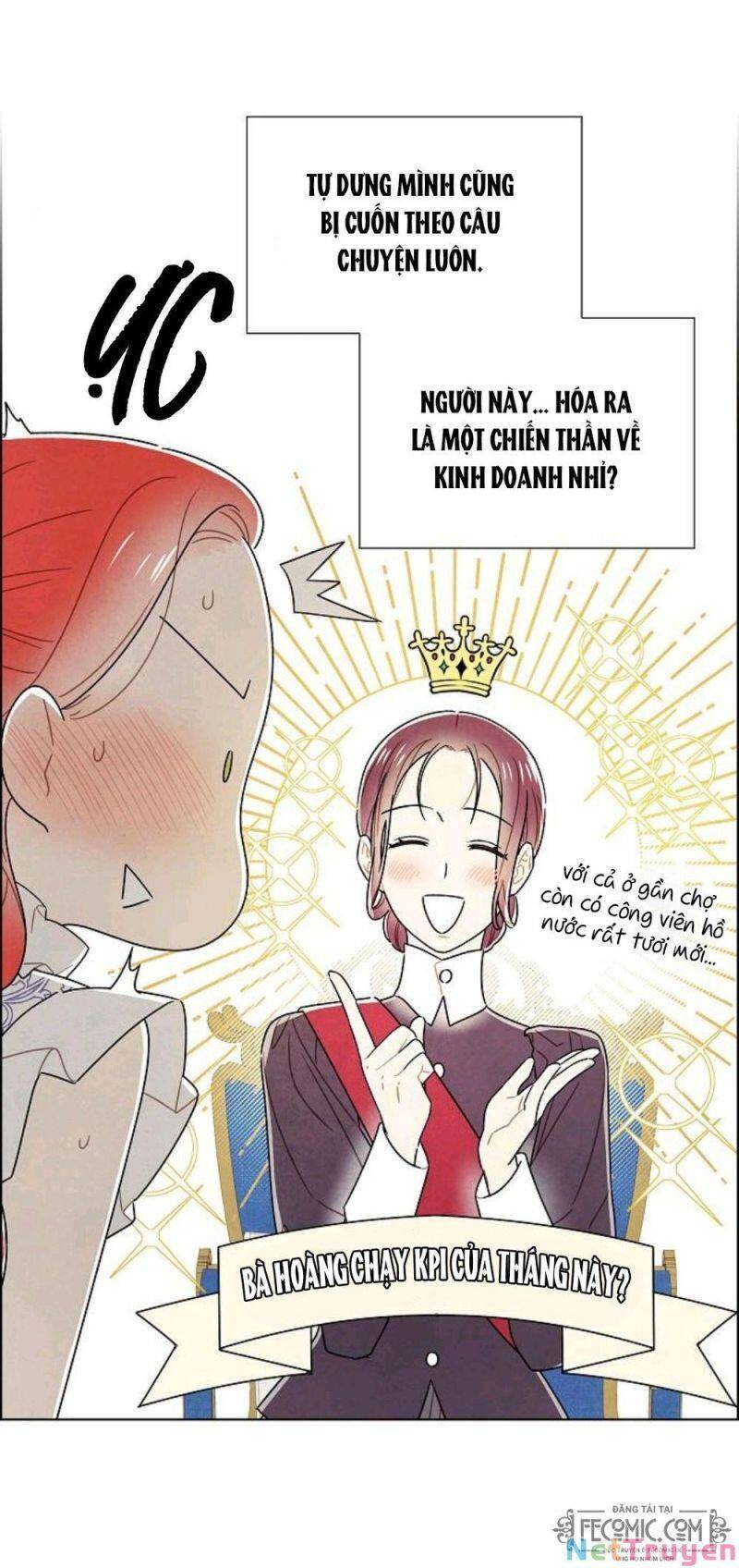 Tôi Đã Cướp Mất Đêm Đầu Tiên Của Nam Chính Chapter 91 - 23