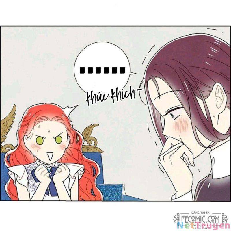 Tôi Đã Cướp Mất Đêm Đầu Tiên Của Nam Chính Chapter 91 - 25