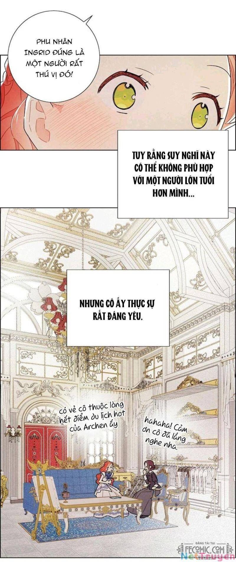 Tôi Đã Cướp Mất Đêm Đầu Tiên Của Nam Chính Chapter 91 - 27