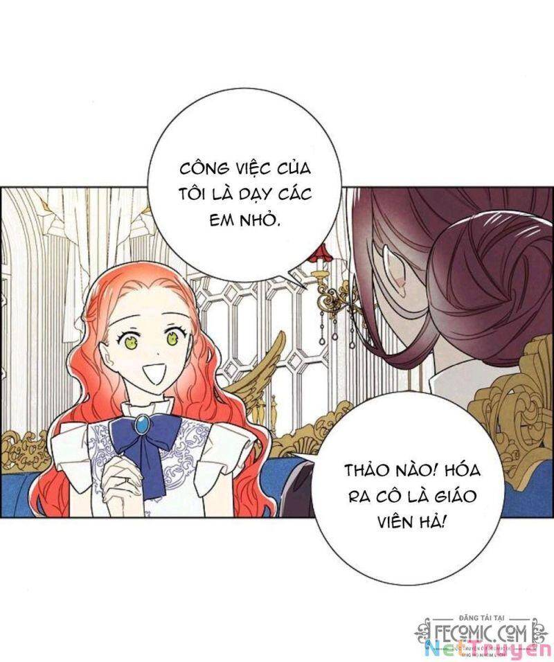 Tôi Đã Cướp Mất Đêm Đầu Tiên Của Nam Chính Chapter 91 - 28