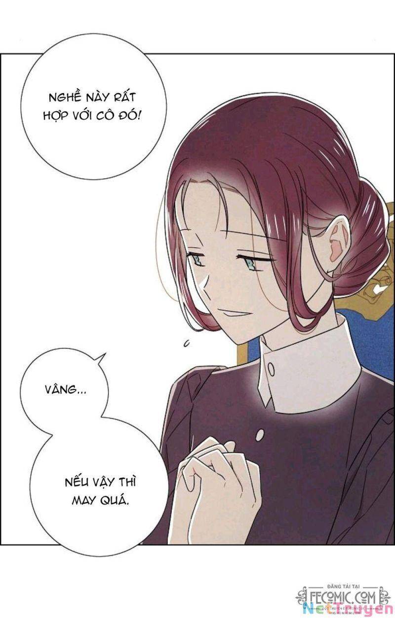 Tôi Đã Cướp Mất Đêm Đầu Tiên Của Nam Chính Chapter 91 - 29