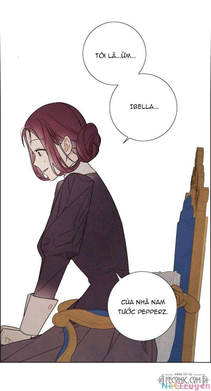 Tôi Đã Cướp Mất Đêm Đầu Tiên Của Nam Chính Chapter 91 - 31