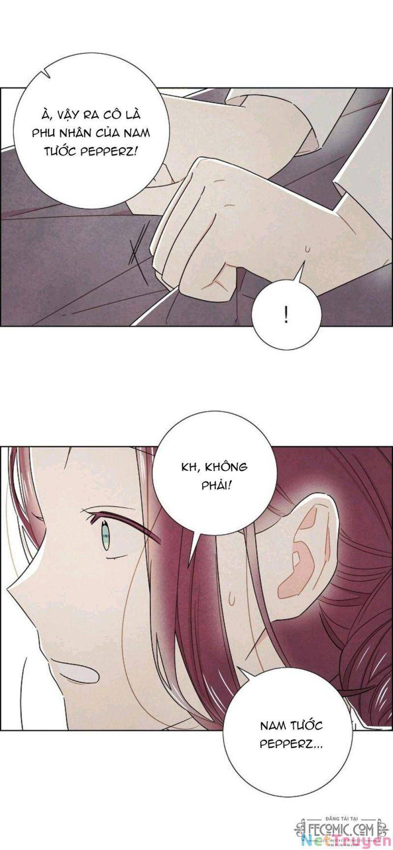 Tôi Đã Cướp Mất Đêm Đầu Tiên Của Nam Chính Chapter 91 - 32