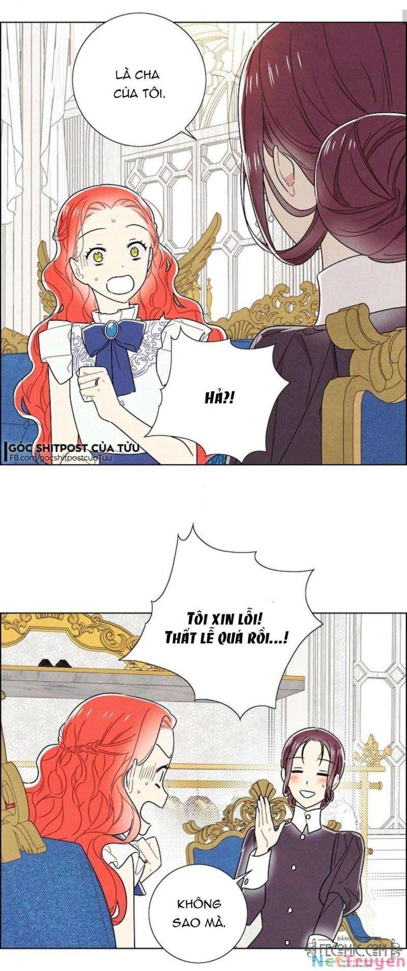 Tôi Đã Cướp Mất Đêm Đầu Tiên Của Nam Chính Chapter 91 - 33