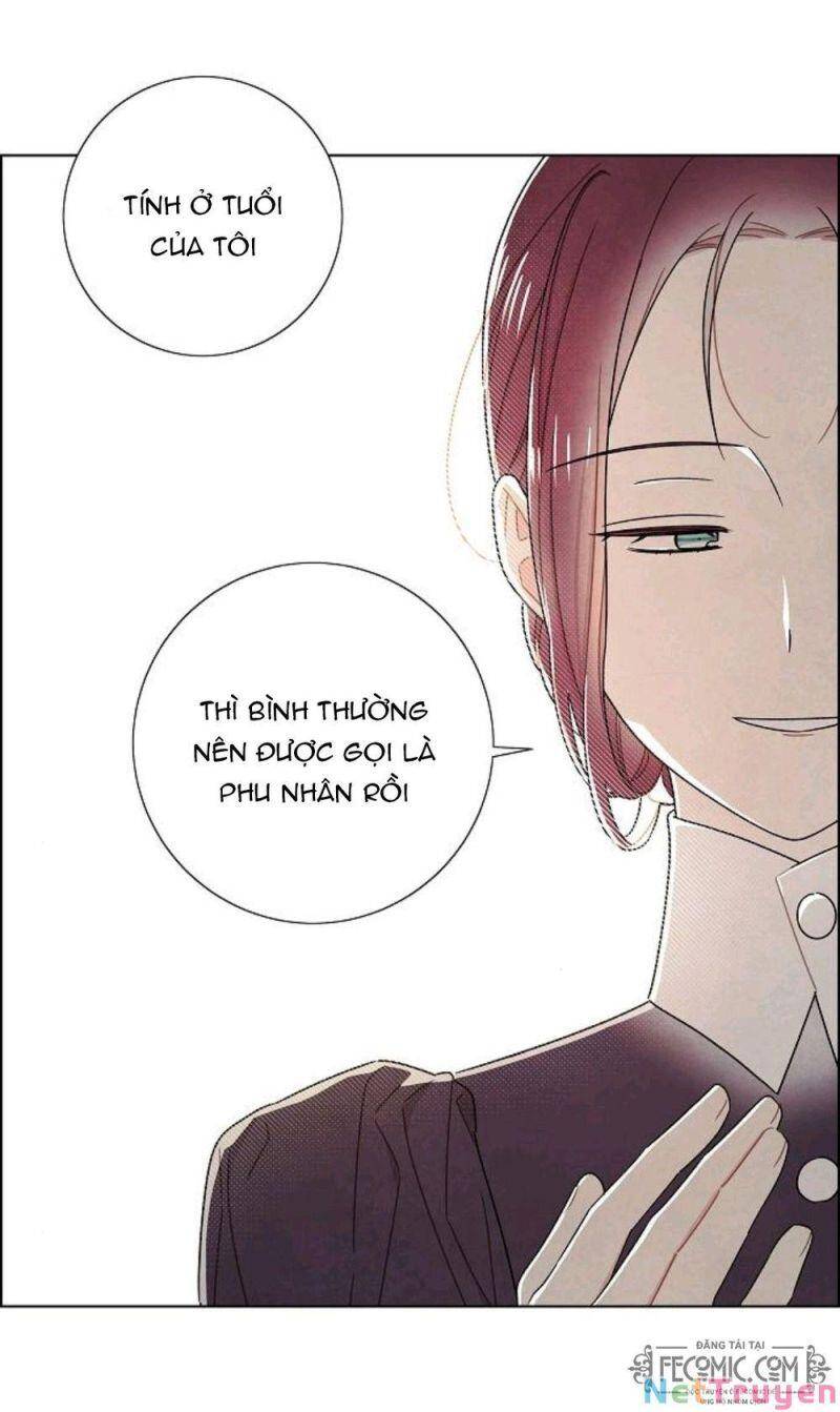 Tôi Đã Cướp Mất Đêm Đầu Tiên Của Nam Chính Chapter 91 - 34