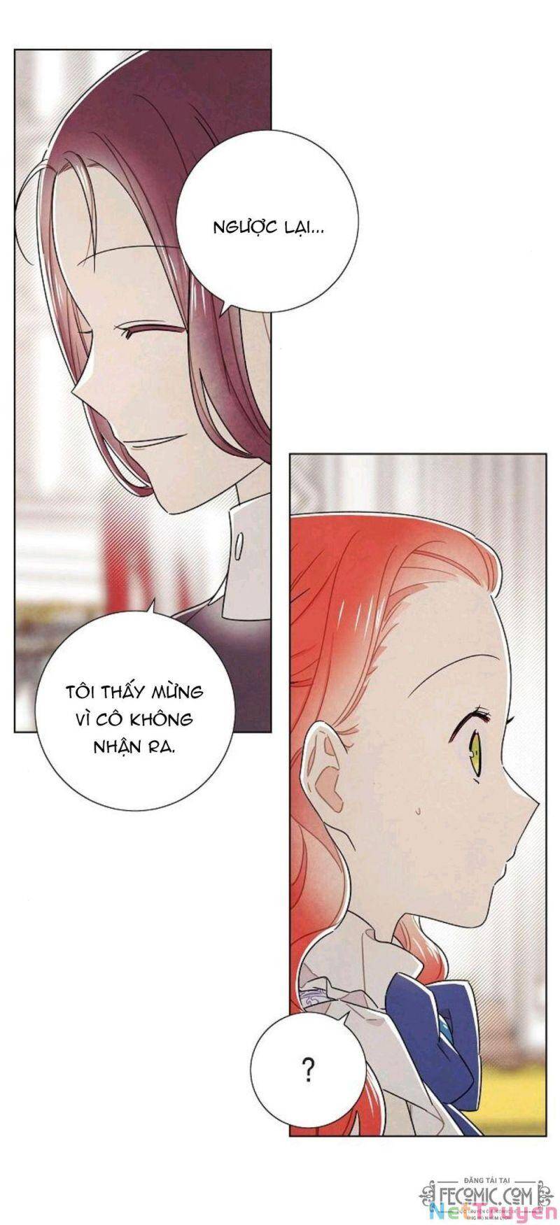 Tôi Đã Cướp Mất Đêm Đầu Tiên Của Nam Chính Chapter 91 - 36