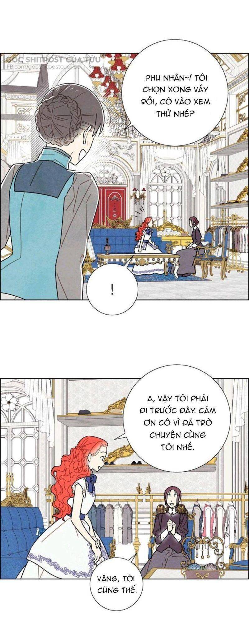 Tôi Đã Cướp Mất Đêm Đầu Tiên Của Nam Chính Chapter 91 - 37