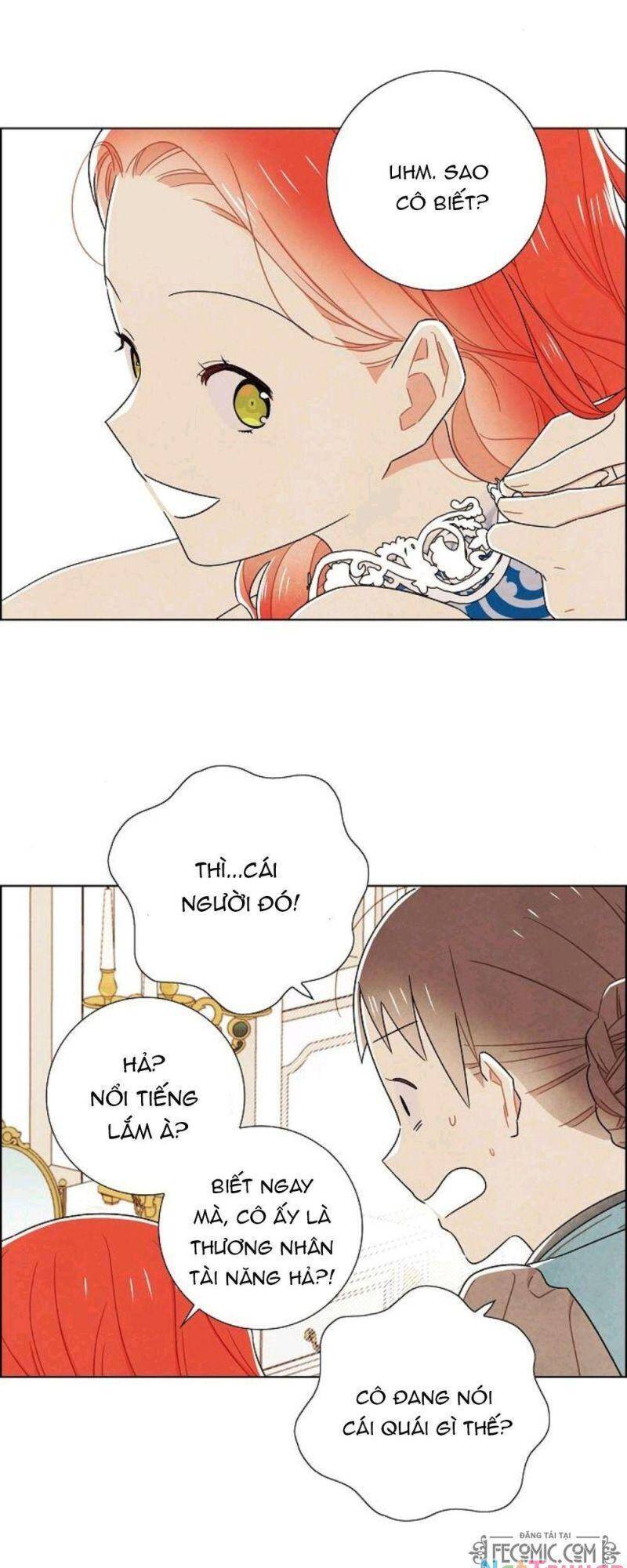 Tôi Đã Cướp Mất Đêm Đầu Tiên Của Nam Chính Chapter 91 - 41