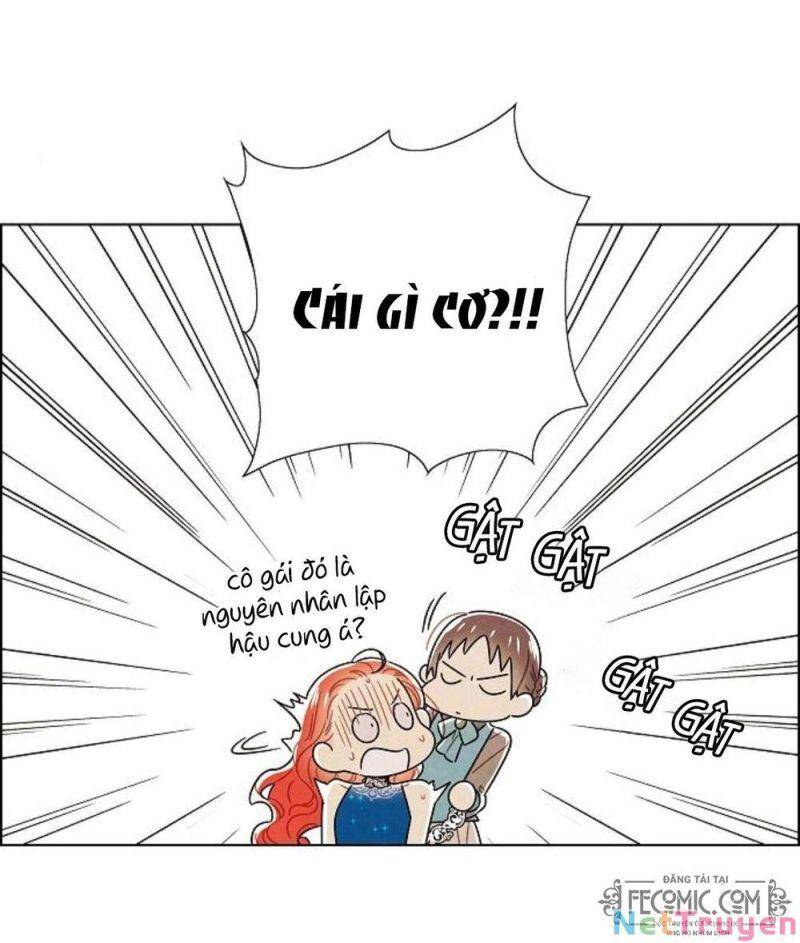 Tôi Đã Cướp Mất Đêm Đầu Tiên Của Nam Chính Chapter 91 - 44