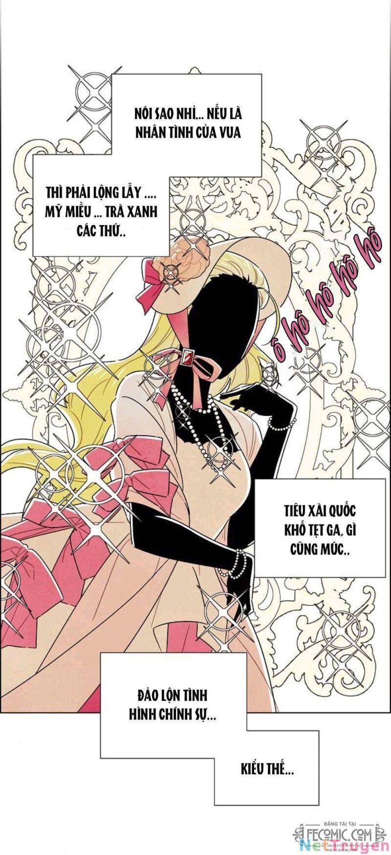 Tôi Đã Cướp Mất Đêm Đầu Tiên Của Nam Chính Chapter 91 - 46