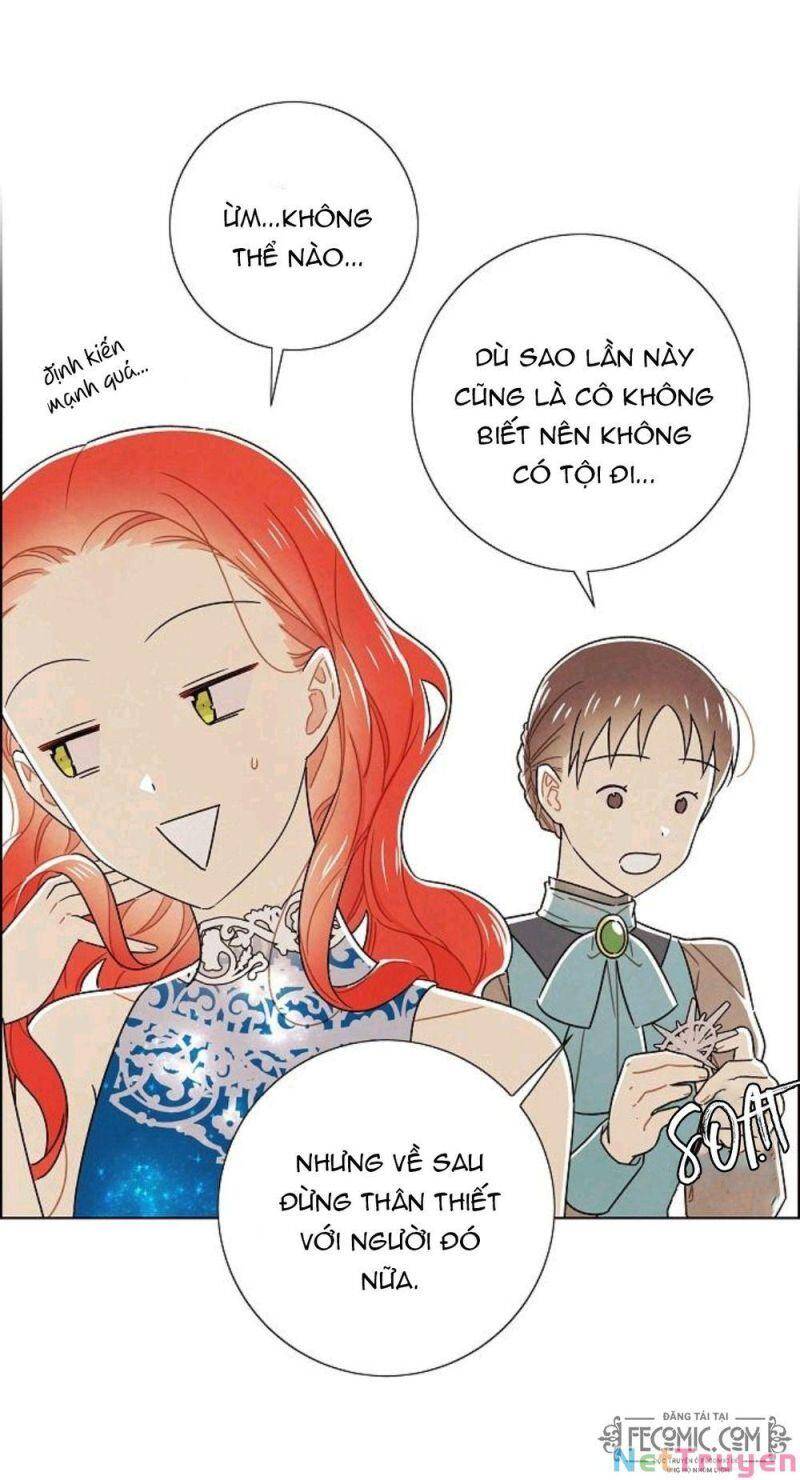 Tôi Đã Cướp Mất Đêm Đầu Tiên Của Nam Chính Chapter 91 - 47