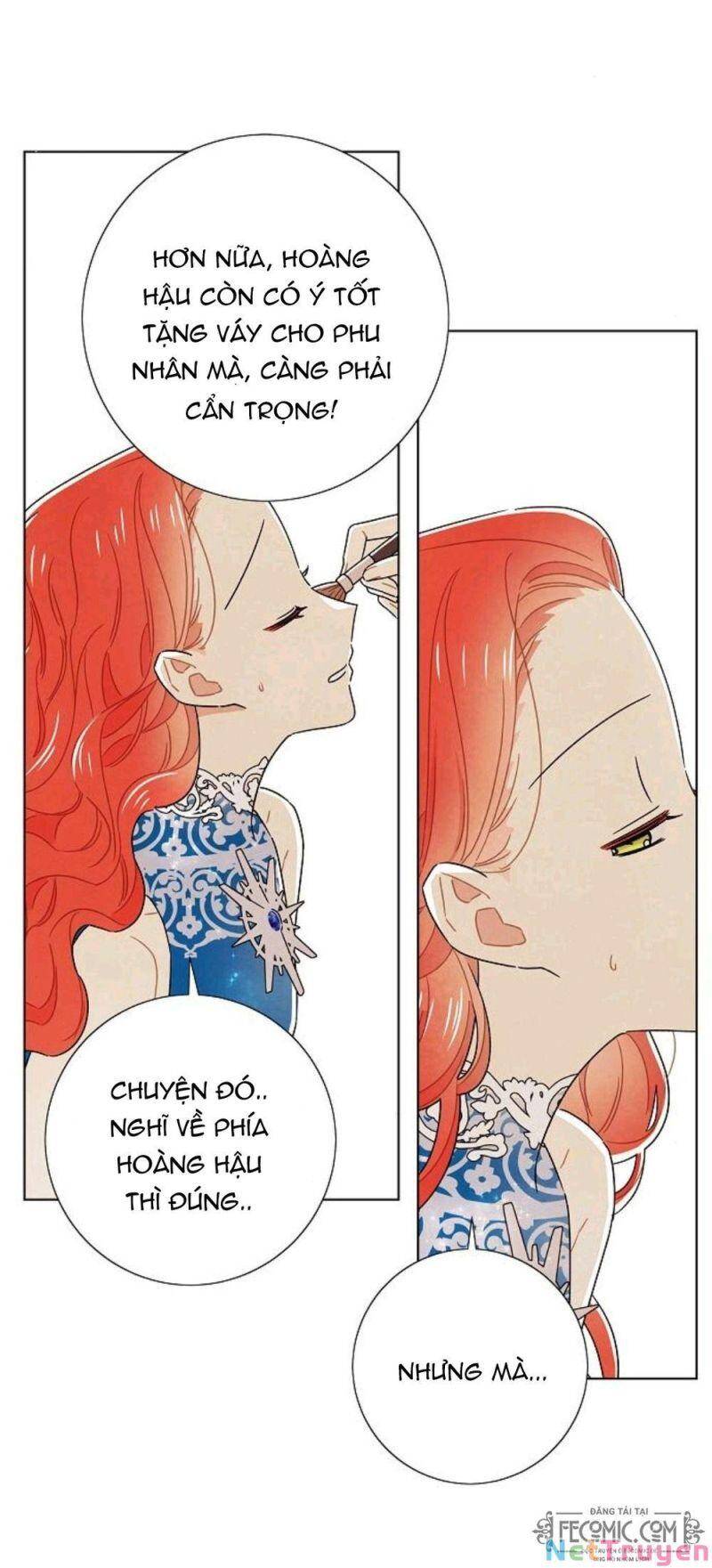 Tôi Đã Cướp Mất Đêm Đầu Tiên Của Nam Chính Chapter 91 - 51