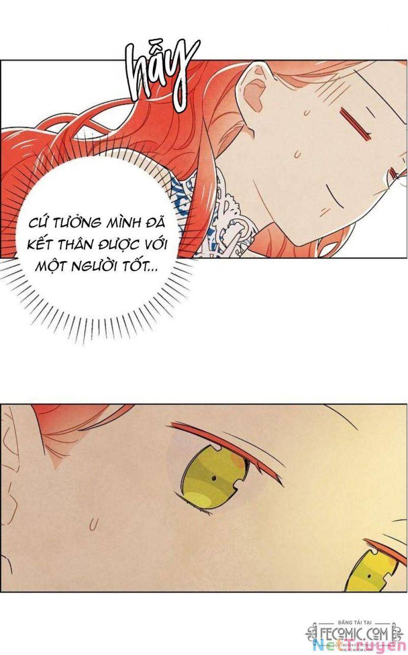 Tôi Đã Cướp Mất Đêm Đầu Tiên Của Nam Chính Chapter 91 - 57