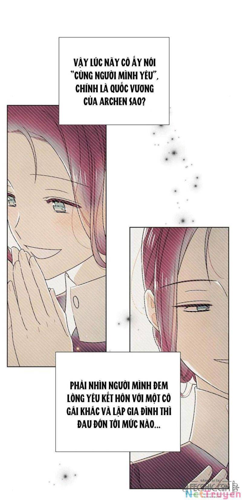 Tôi Đã Cướp Mất Đêm Đầu Tiên Của Nam Chính Chapter 91 - 58