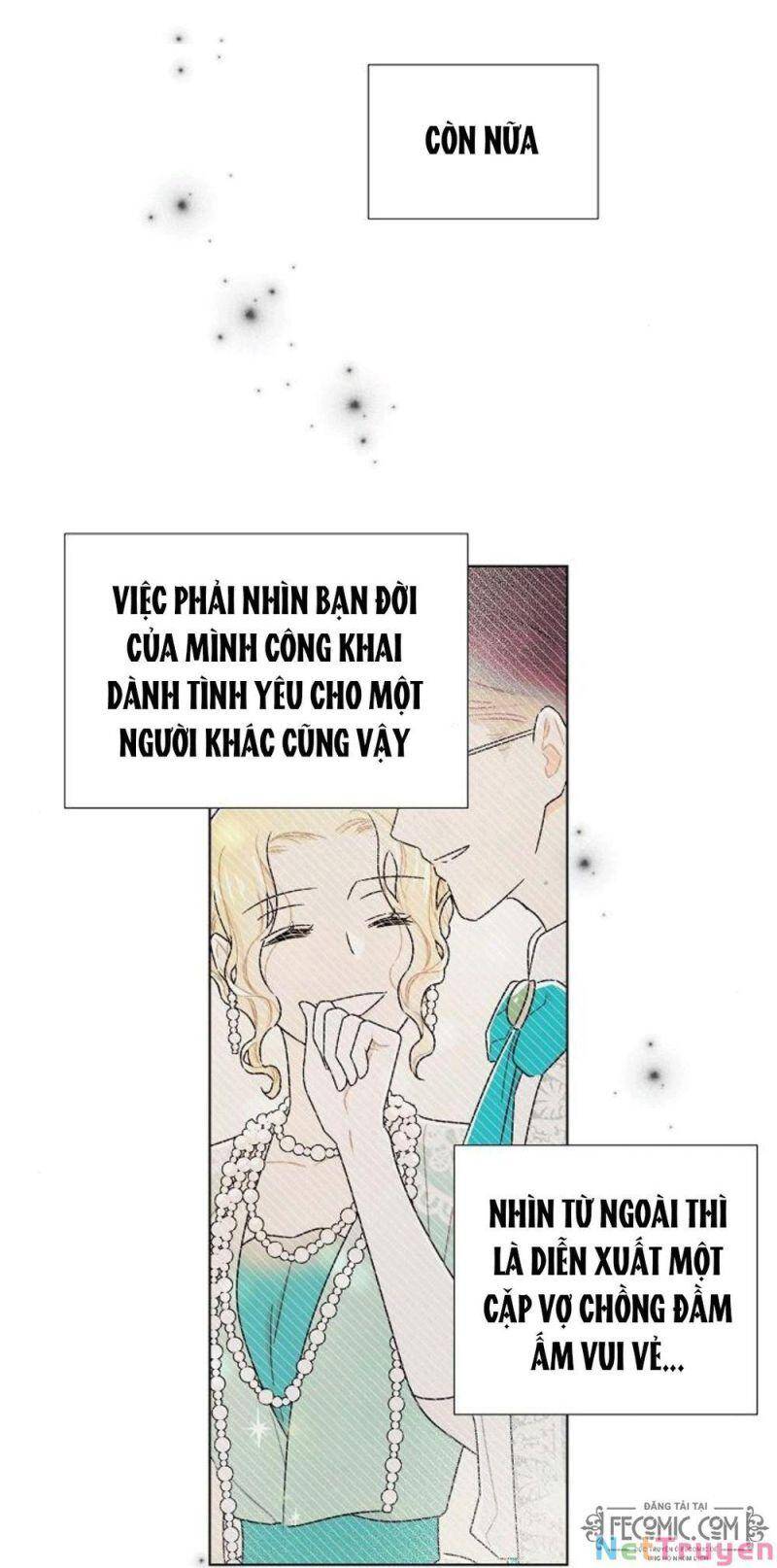 Tôi Đã Cướp Mất Đêm Đầu Tiên Của Nam Chính Chapter 91 - 59