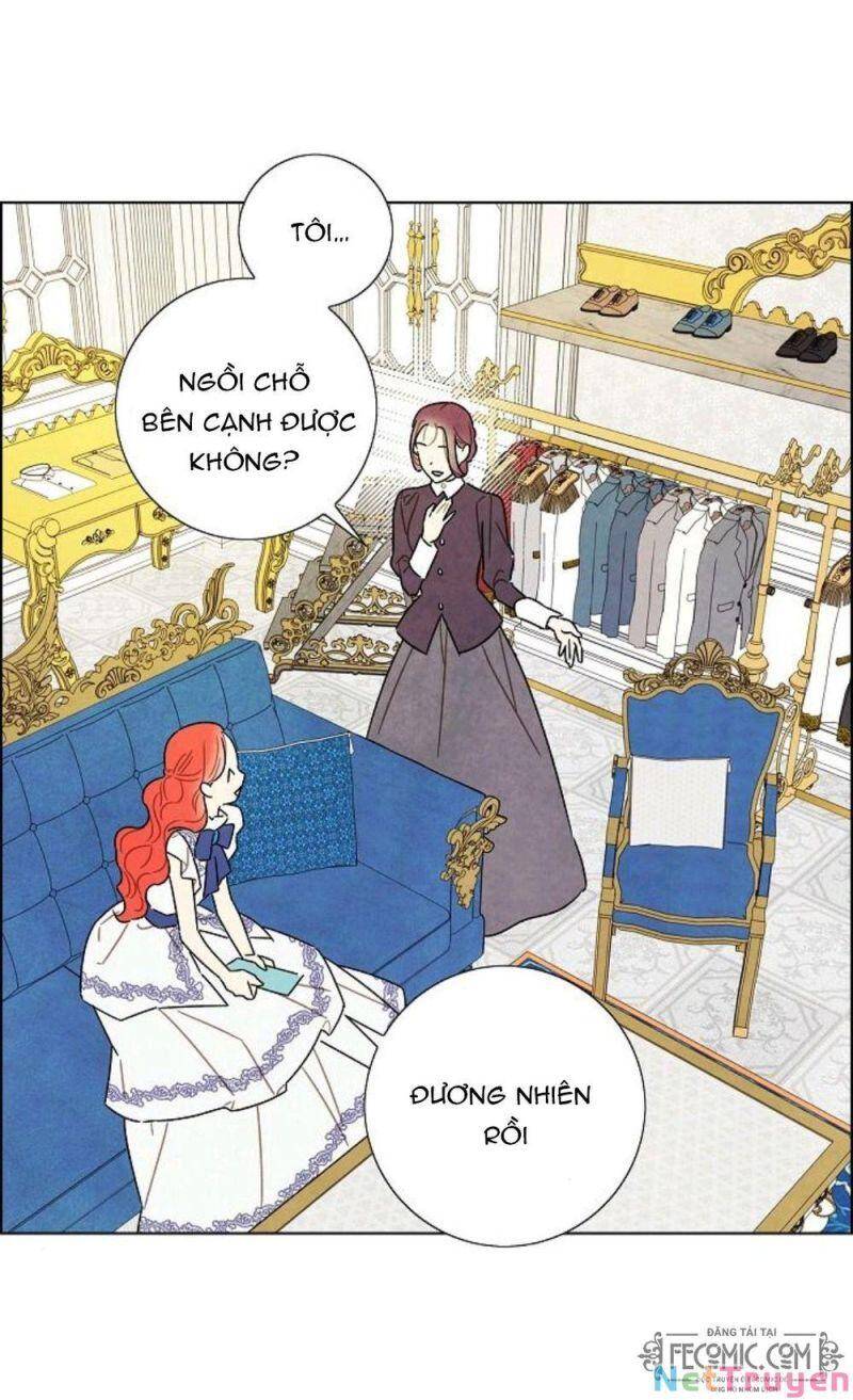 Tôi Đã Cướp Mất Đêm Đầu Tiên Của Nam Chính Chapter 91 - 7